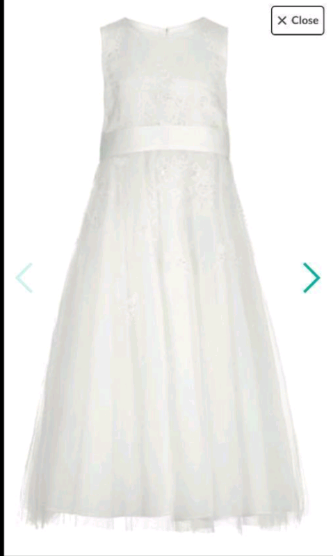 john rocha flower girl